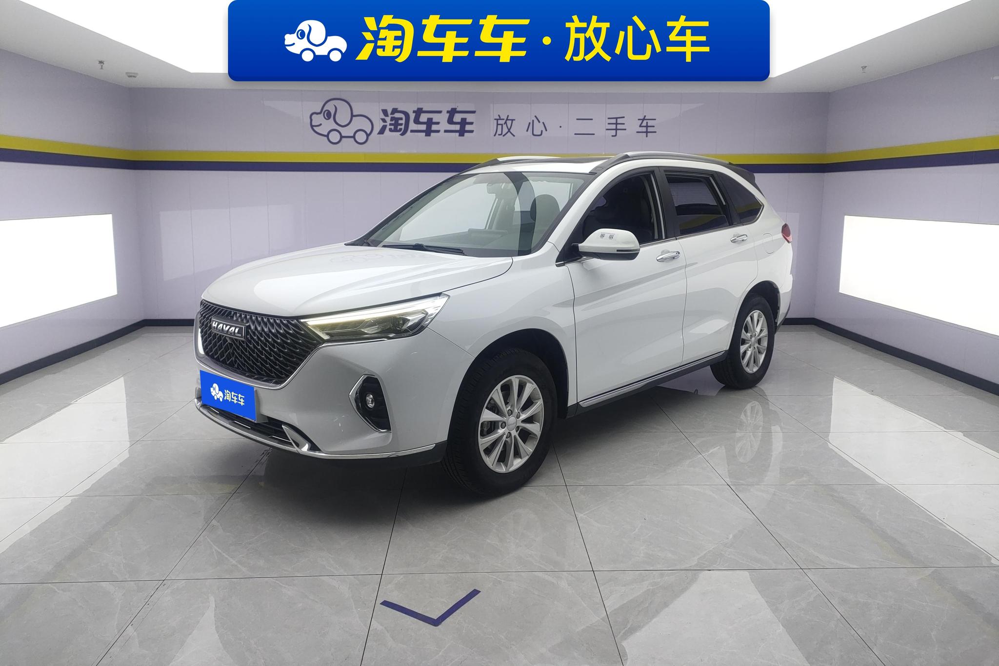 Haval Haval M6