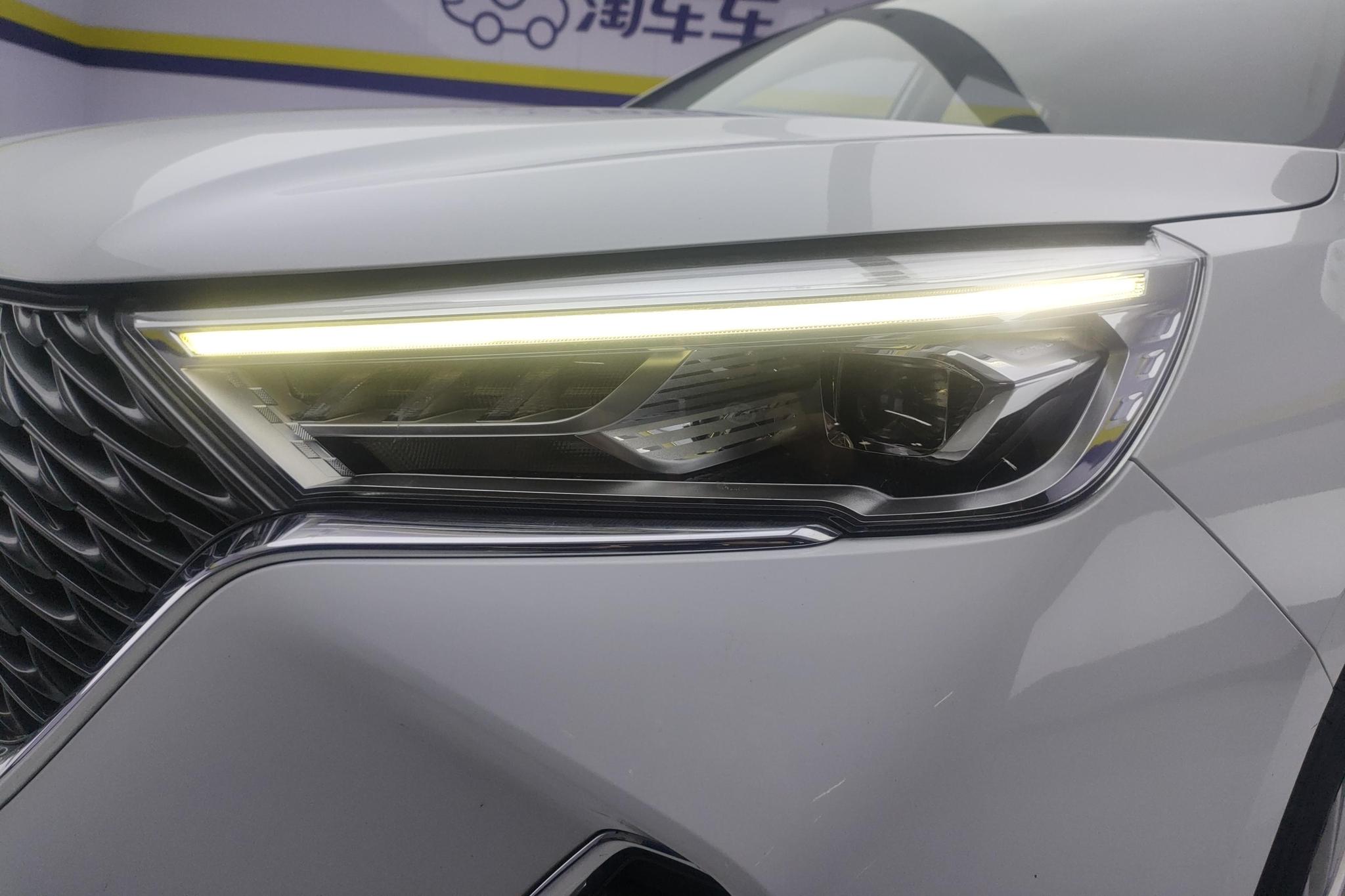 Haval Haval M6