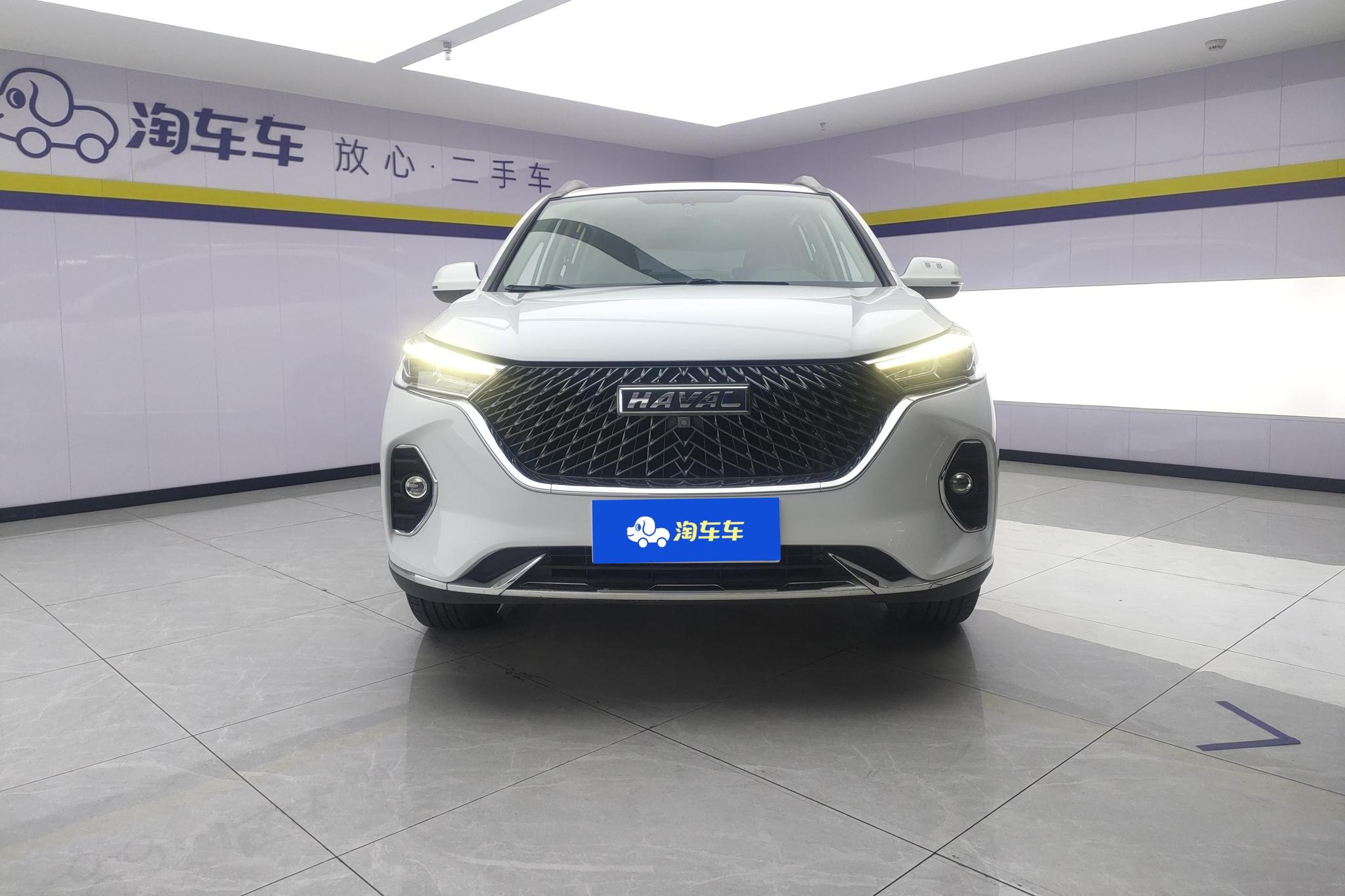 Haval Haval M6