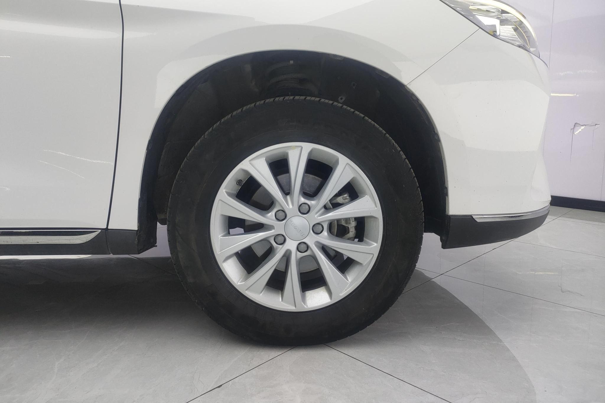 Haval Haval M6