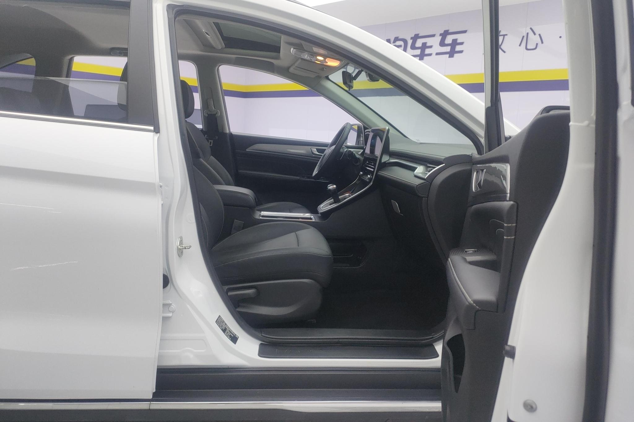 Haval Haval M6
