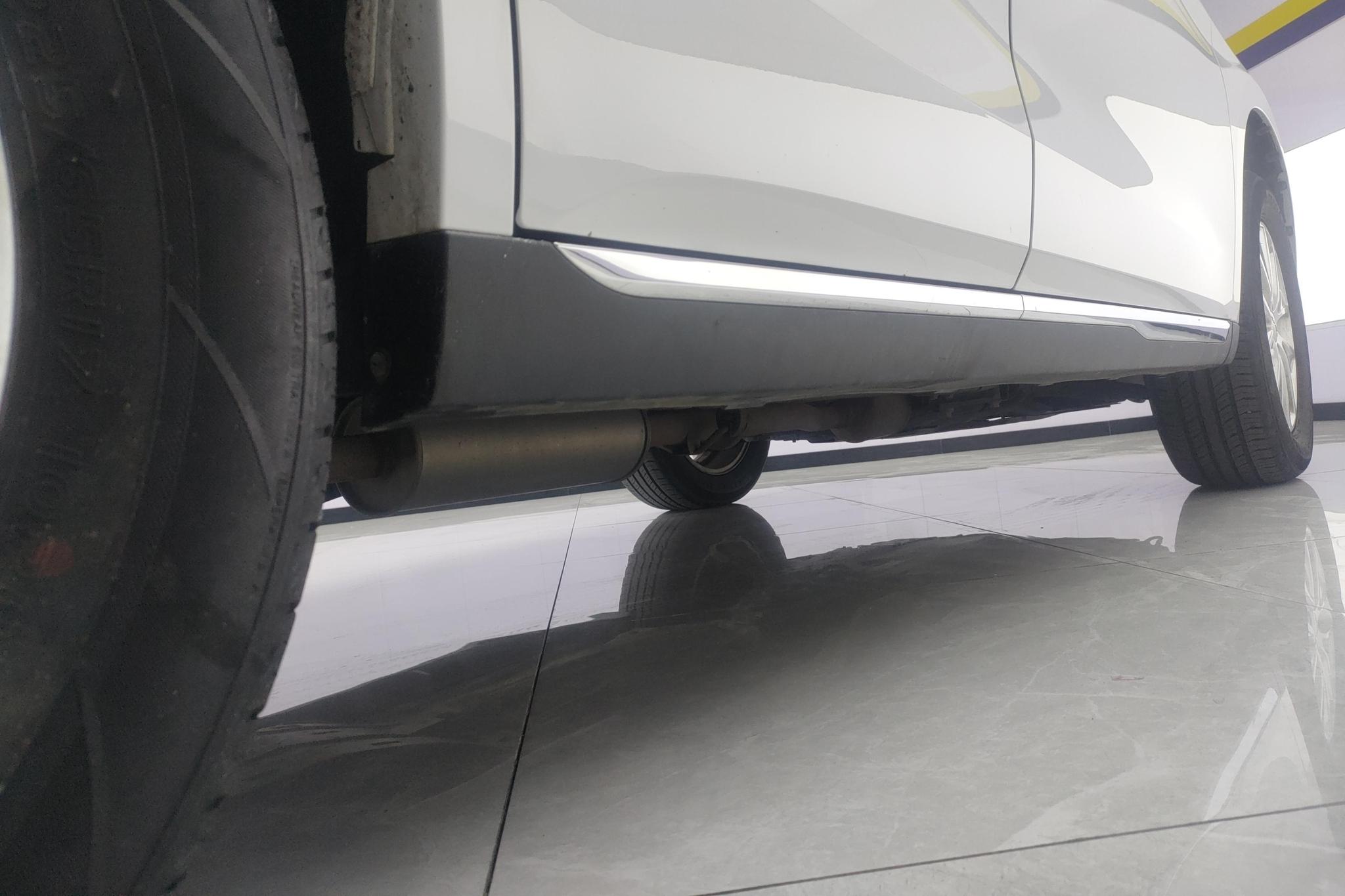 Haval Haval M6