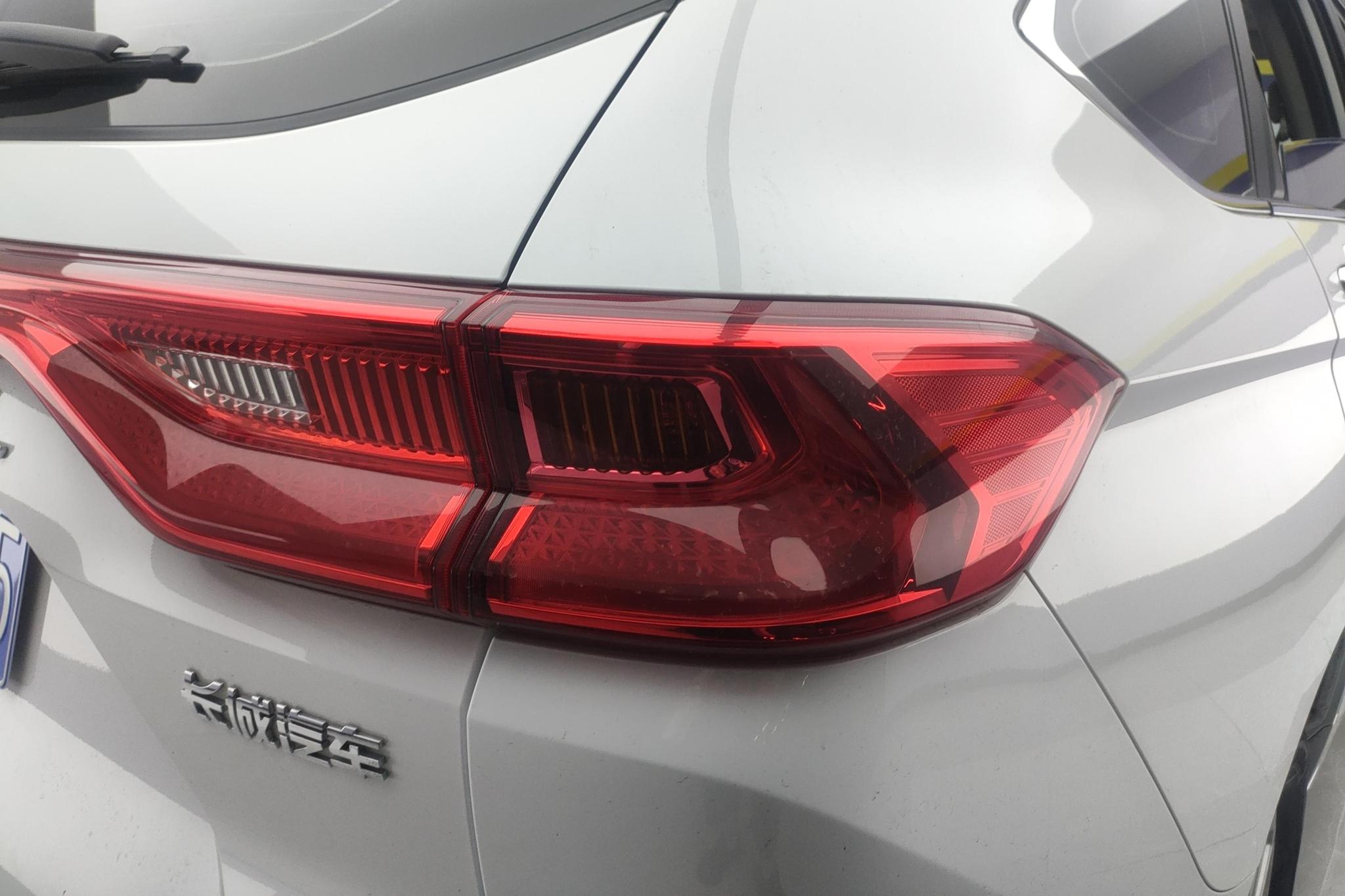 Haval Haval M6