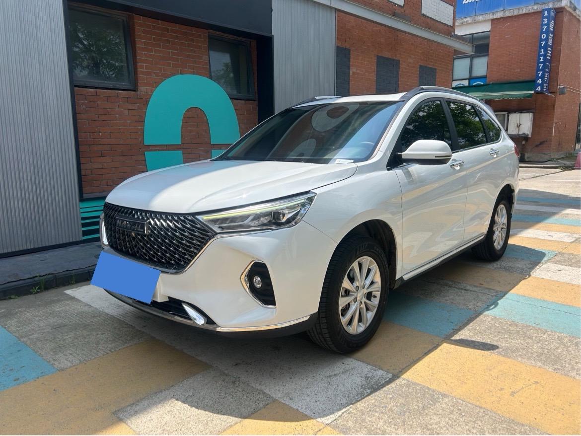 Haval Haval M6