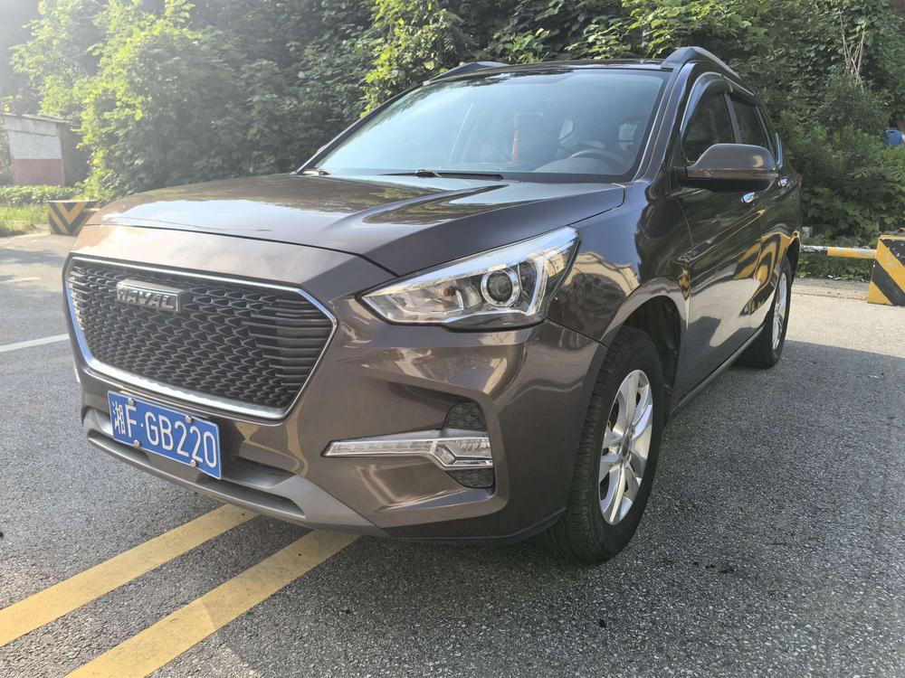 Haval Haval M6