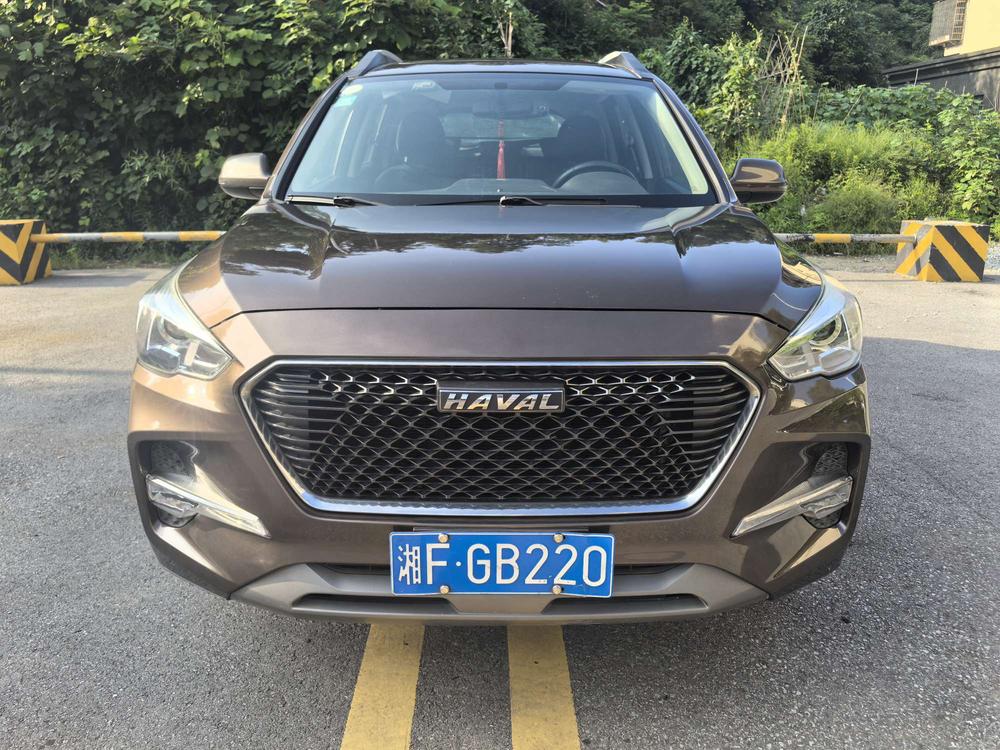 Haval Haval M6