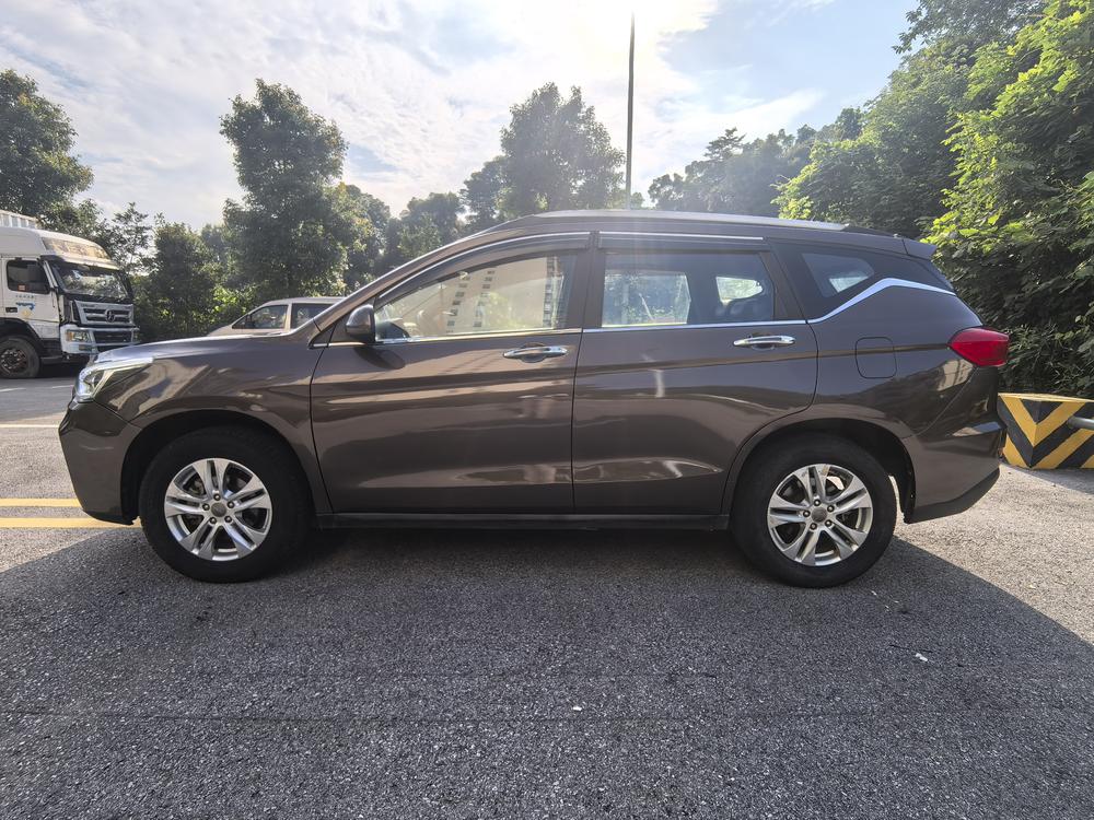 Haval Haval M6