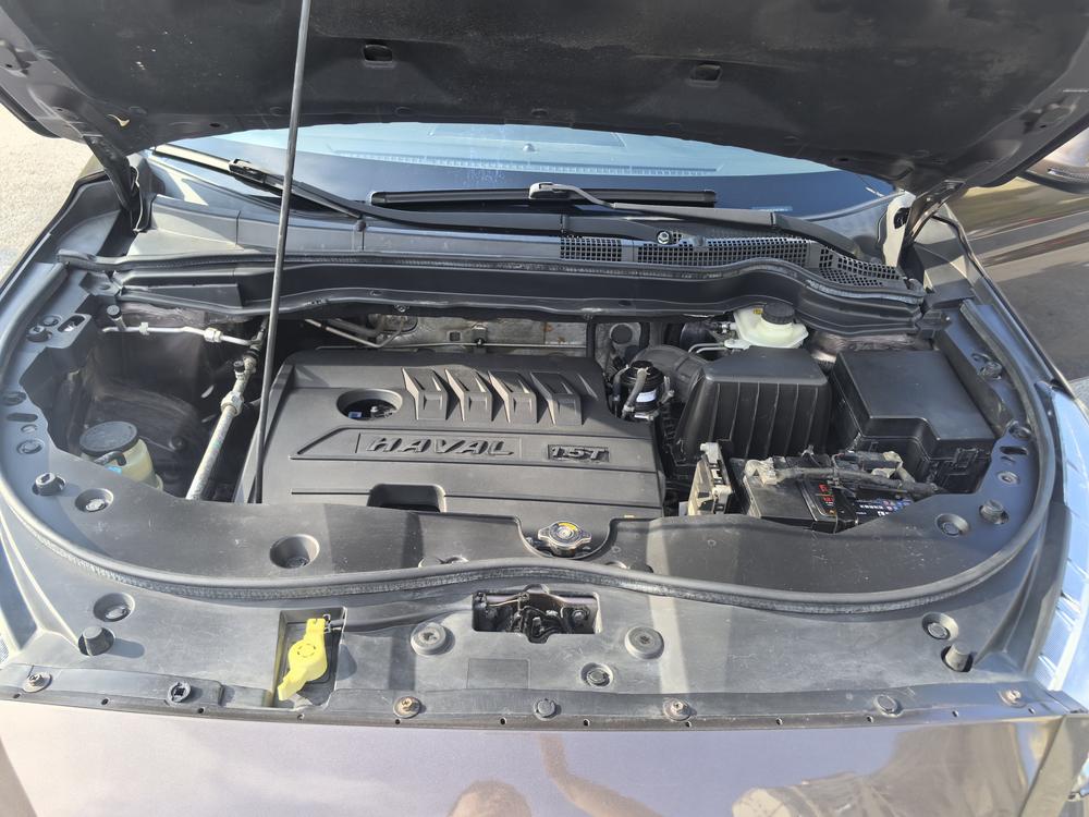 Haval Haval M6