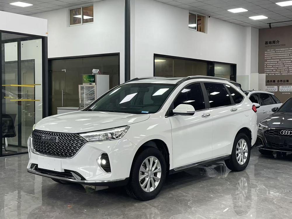 Haval Haval M6