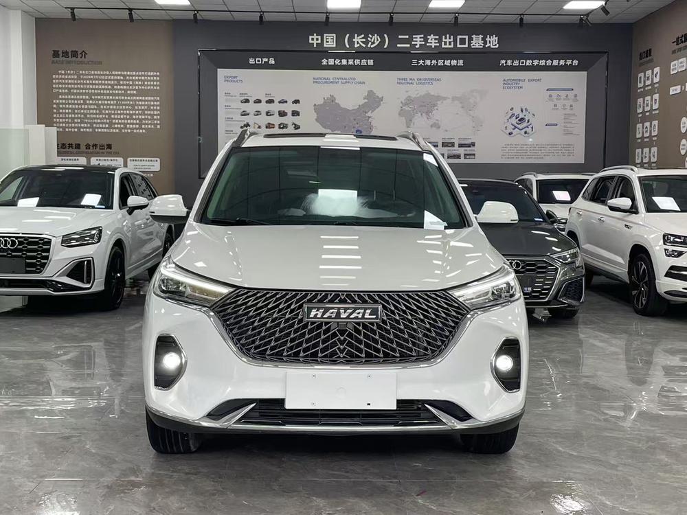 Haval Haval M6