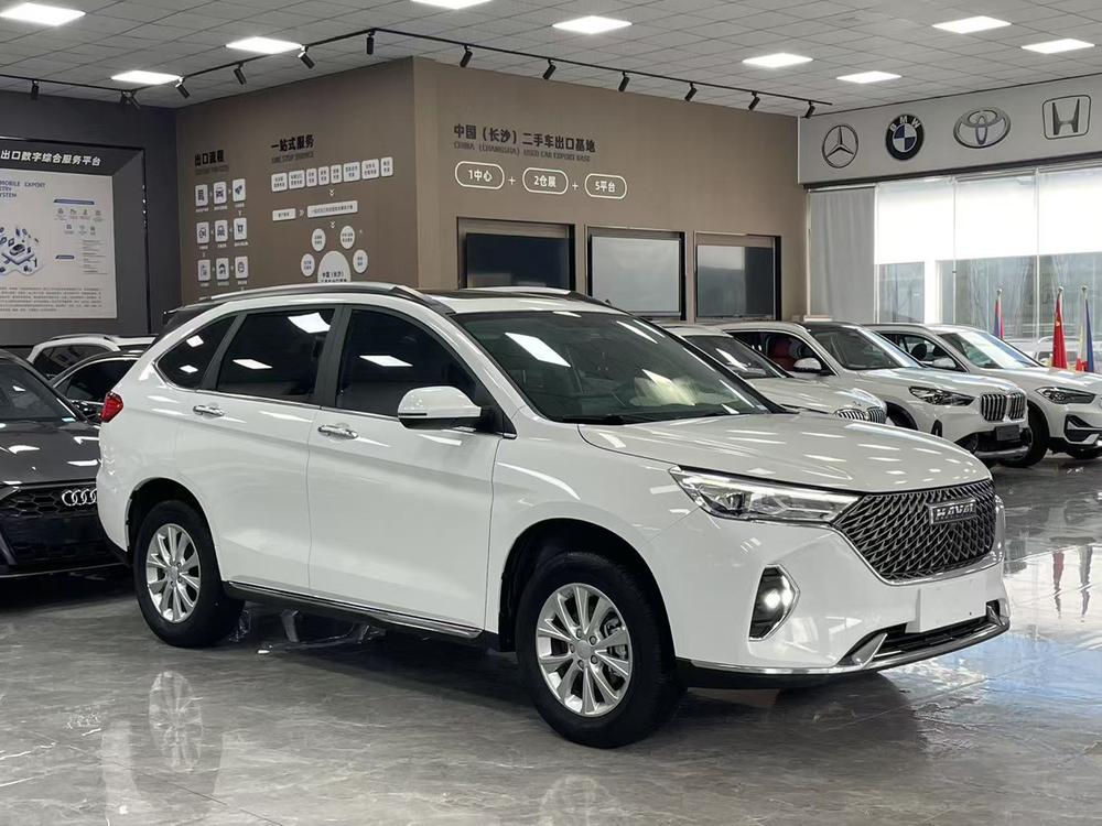 Haval Haval M6