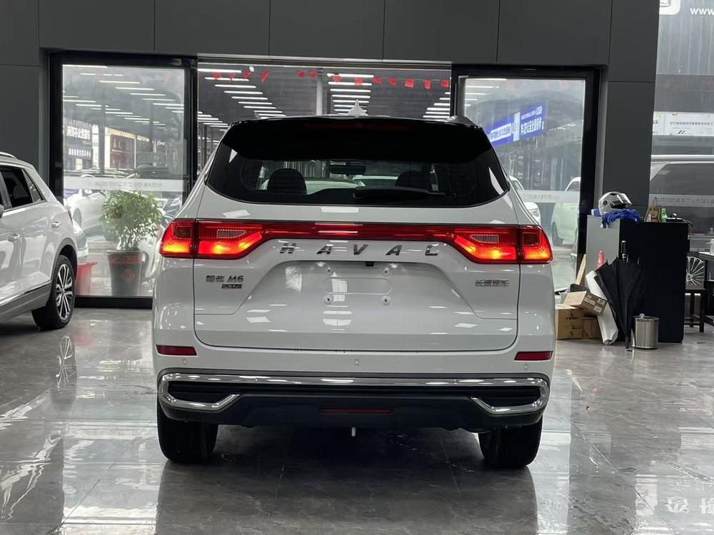 Haval Haval M6