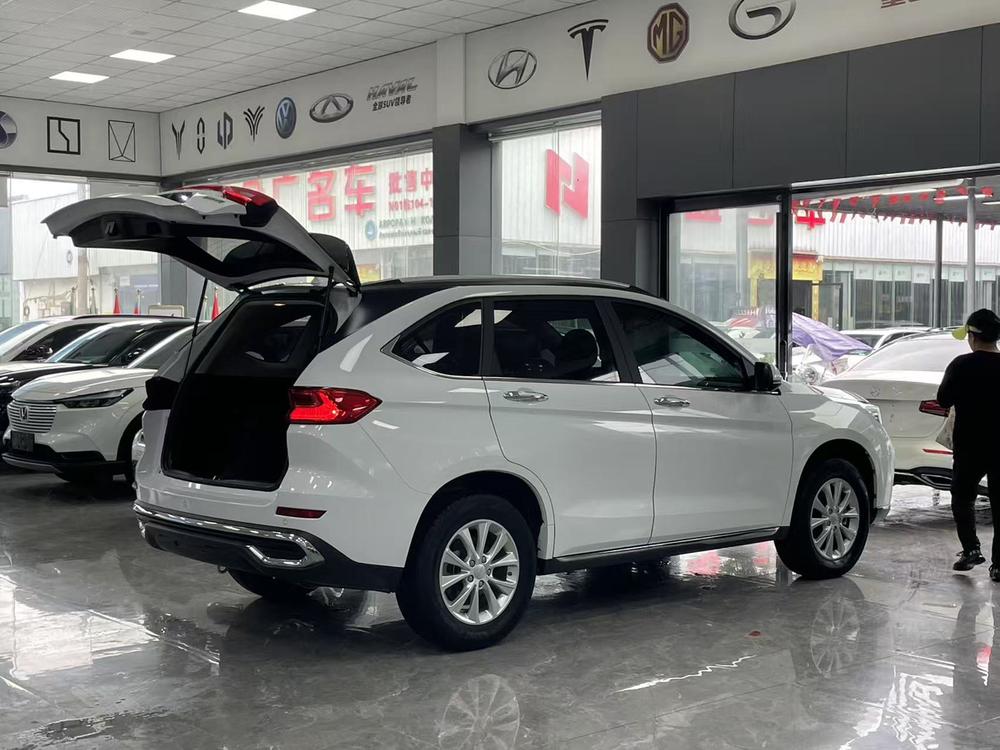 Haval Haval M6