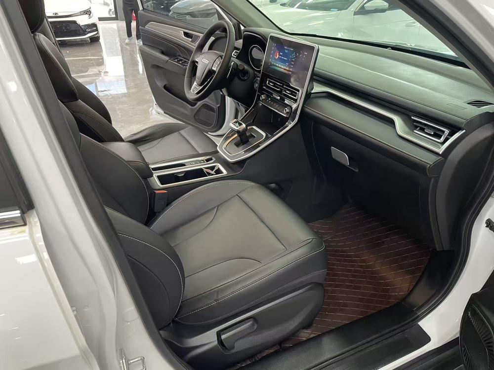 Haval Haval M6