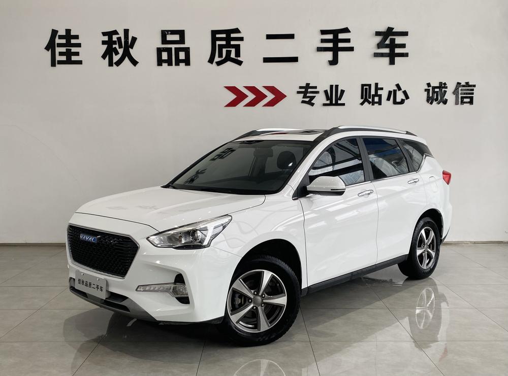 Haval Haval M6