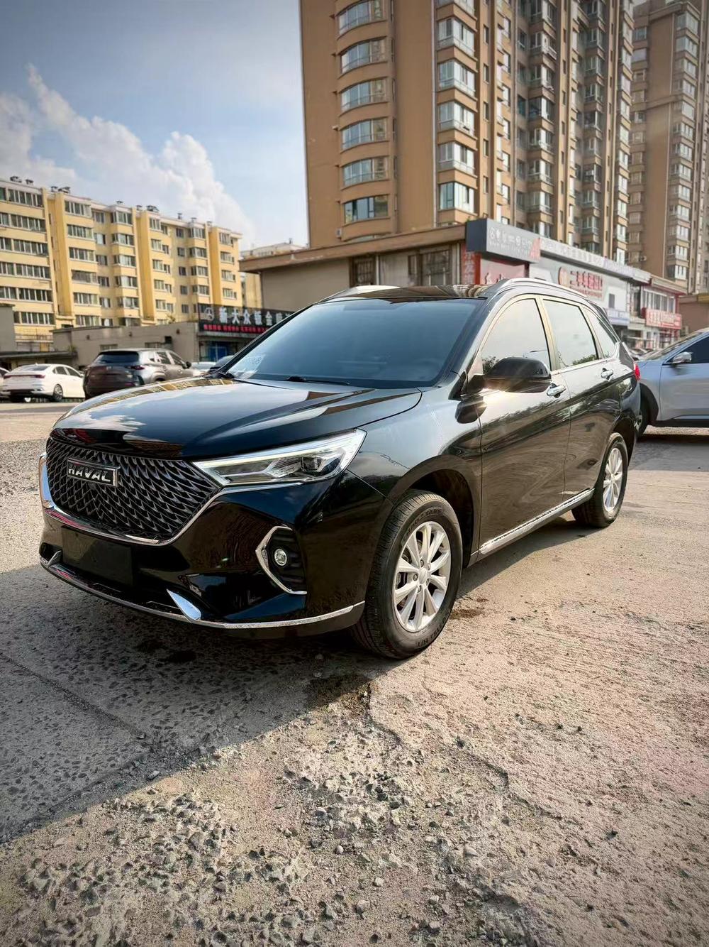 Haval Haval M6