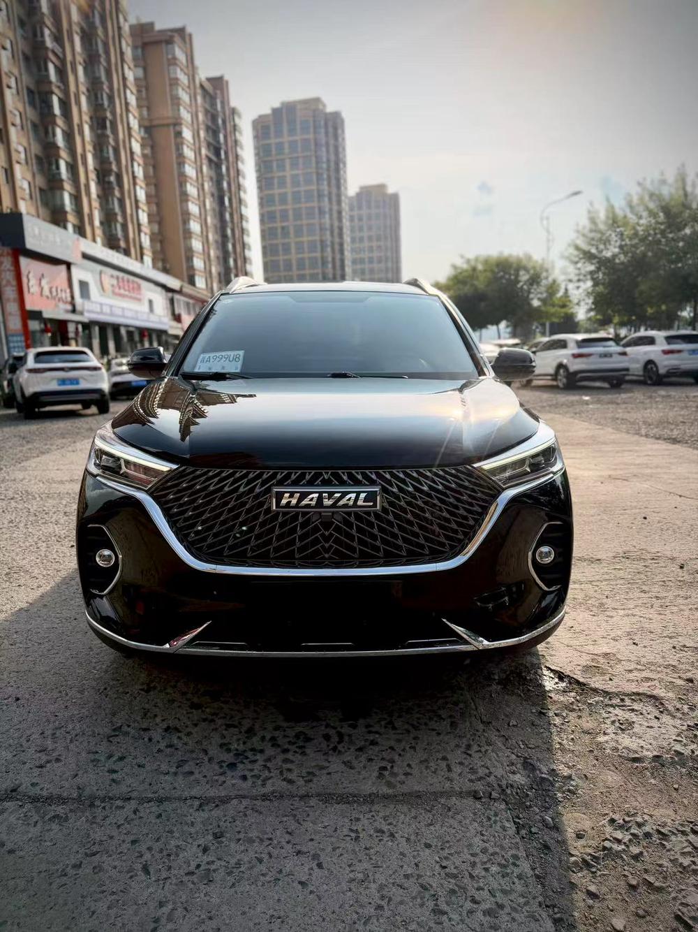 Haval Haval M6