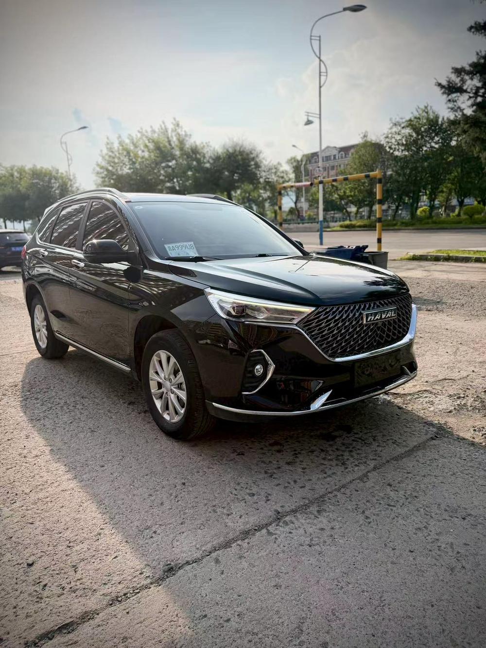 Haval Haval M6