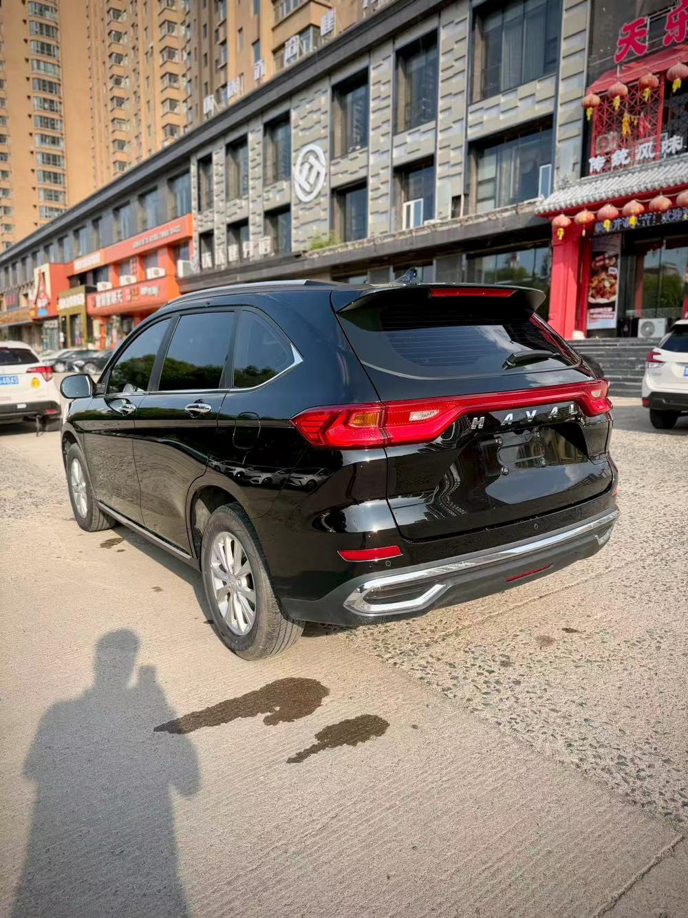 Haval Haval M6