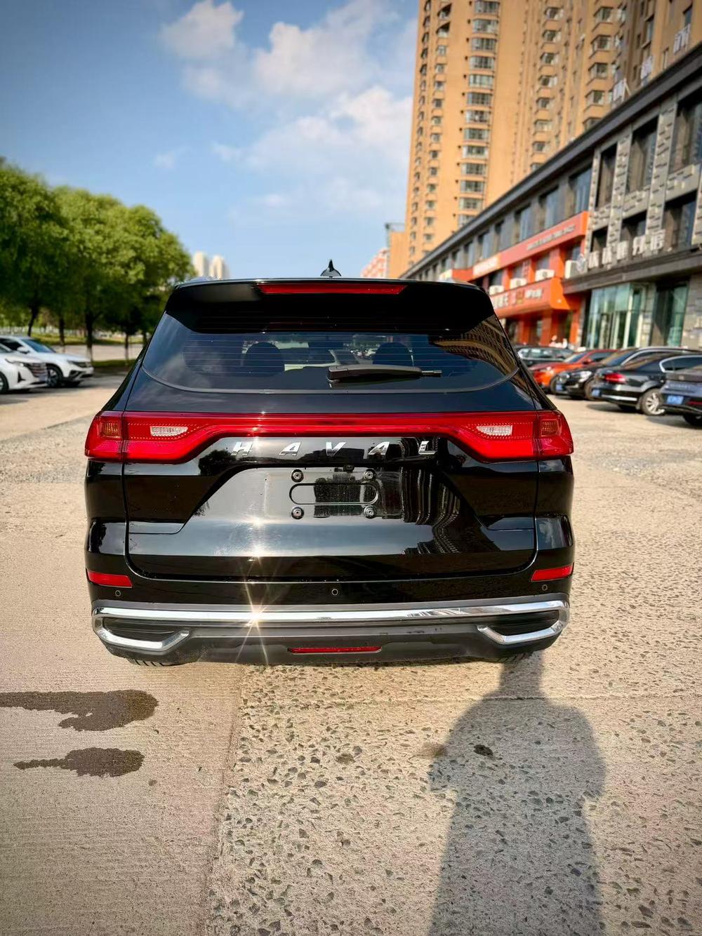 Haval Haval M6