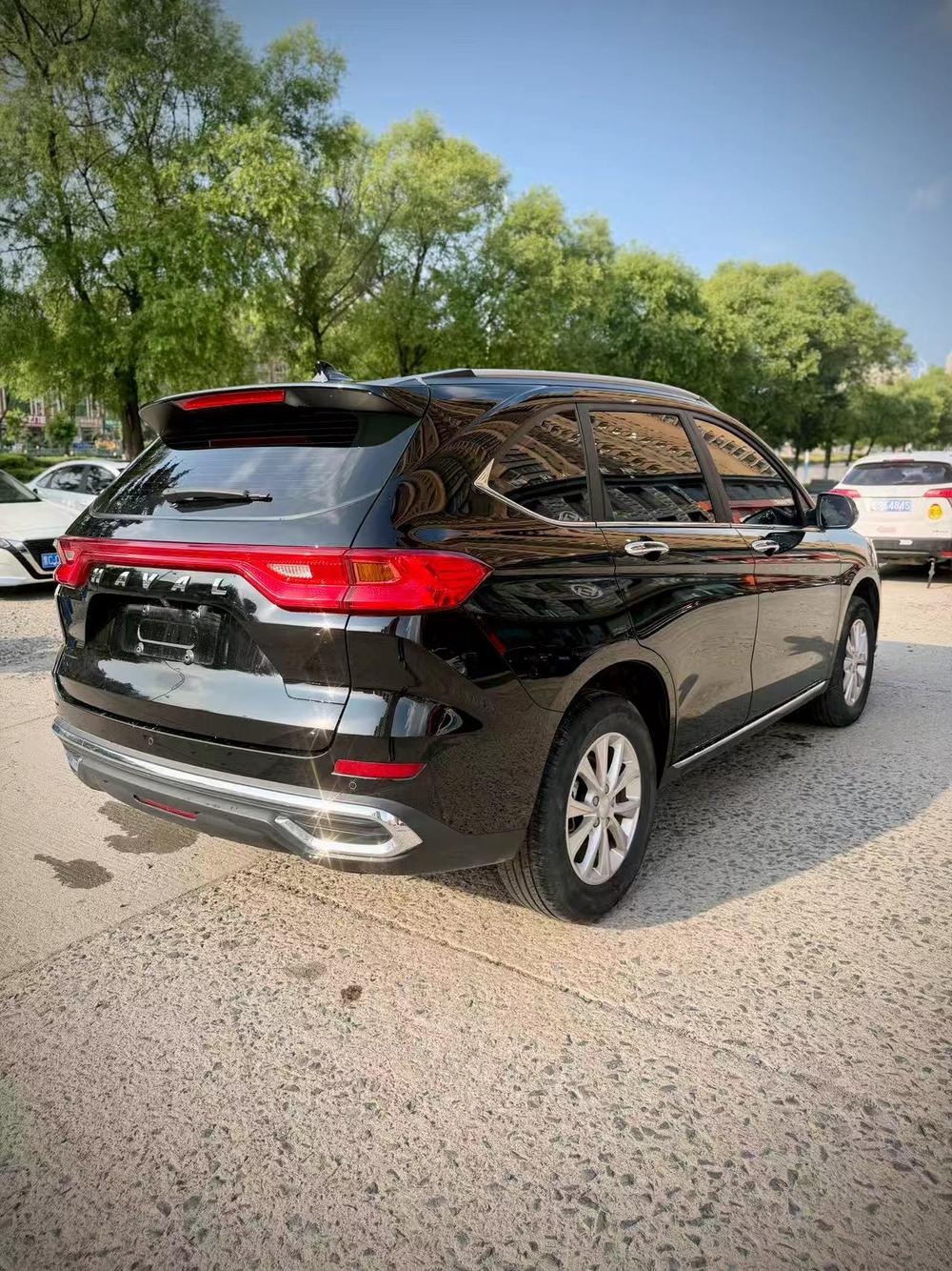 Haval Haval M6