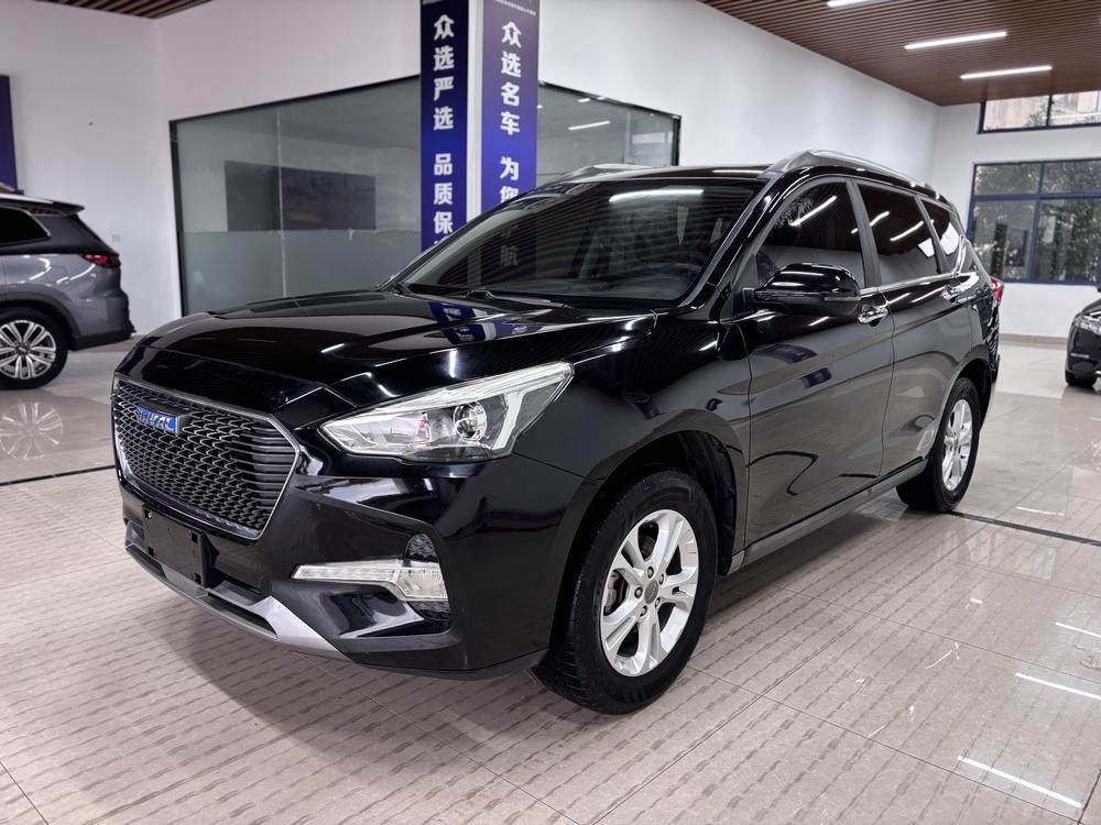 Haval Haval M6