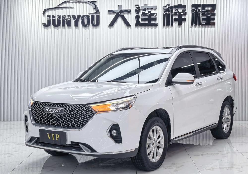 Haval Haval M6