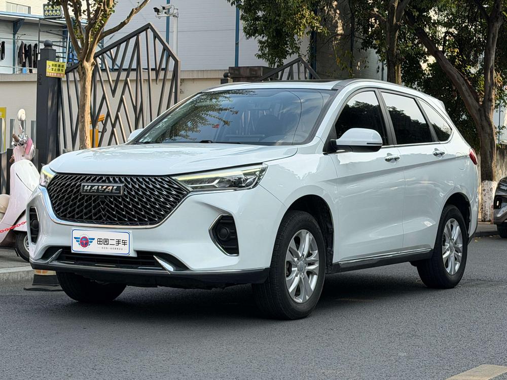 Haval Haval M6