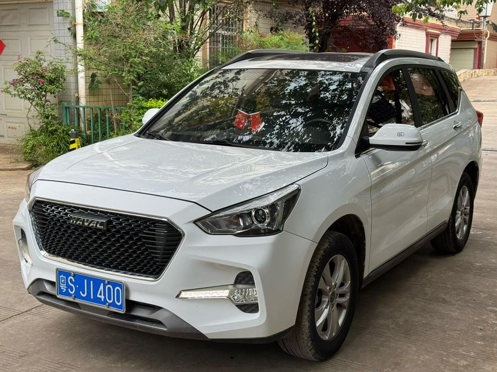 Haval Haval M6