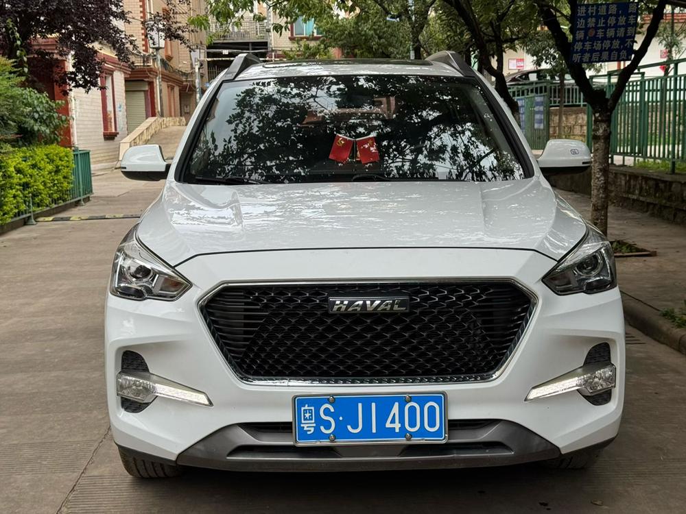 Haval Haval M6