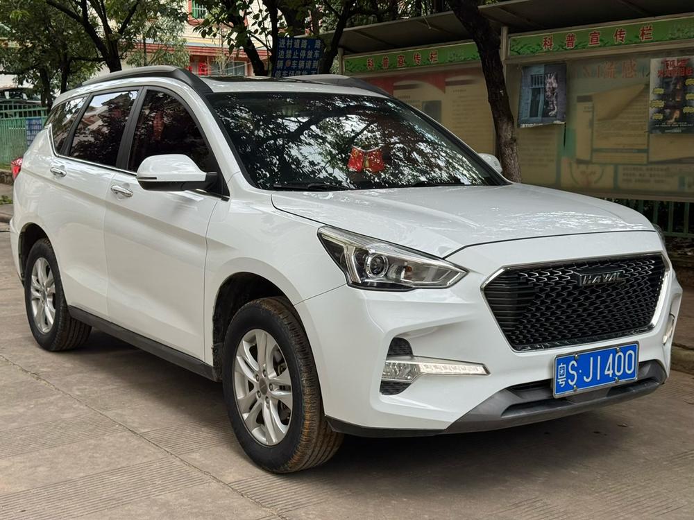Haval Haval M6