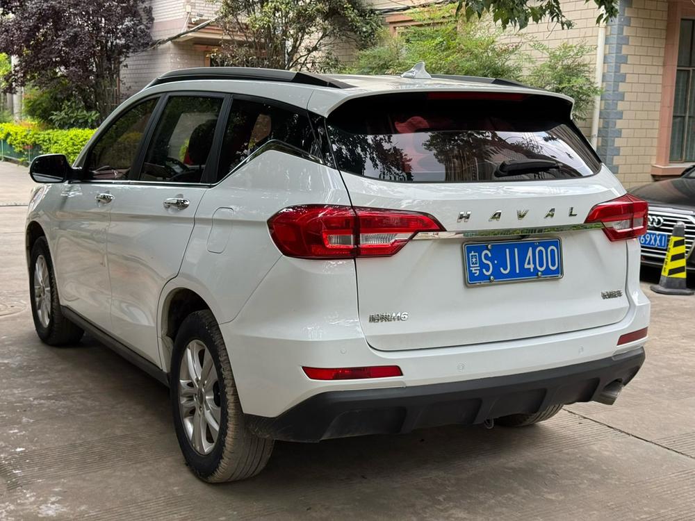 Haval Haval M6