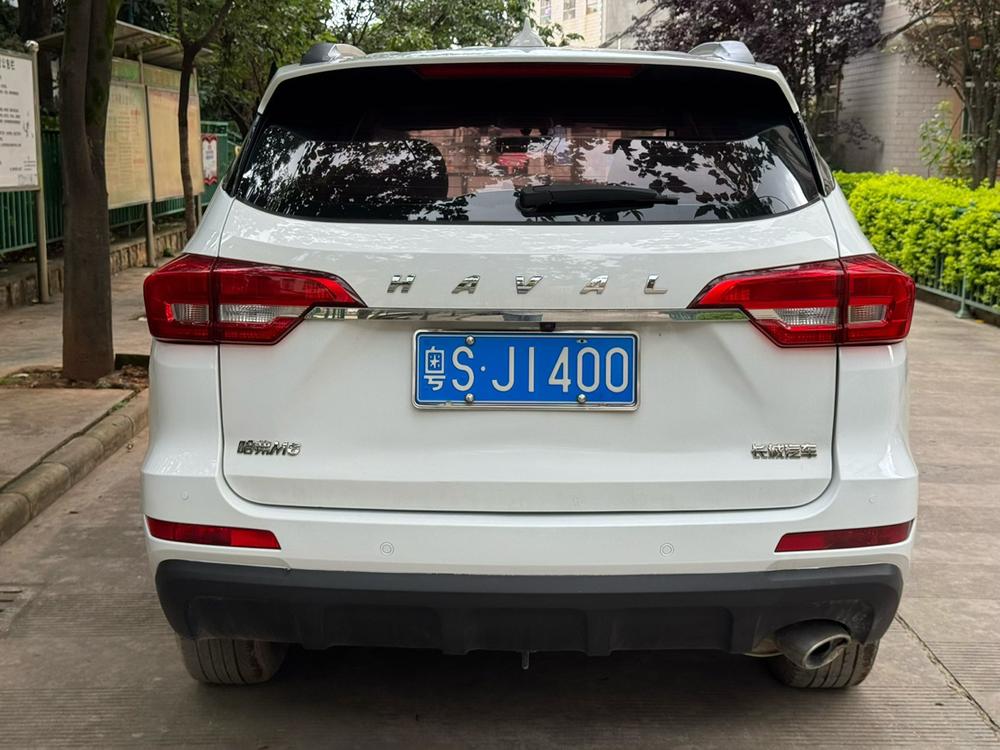 Haval Haval M6