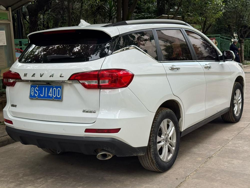 Haval Haval M6