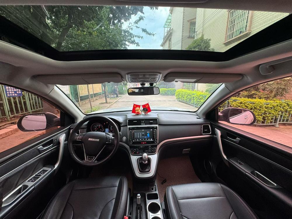Haval Haval M6