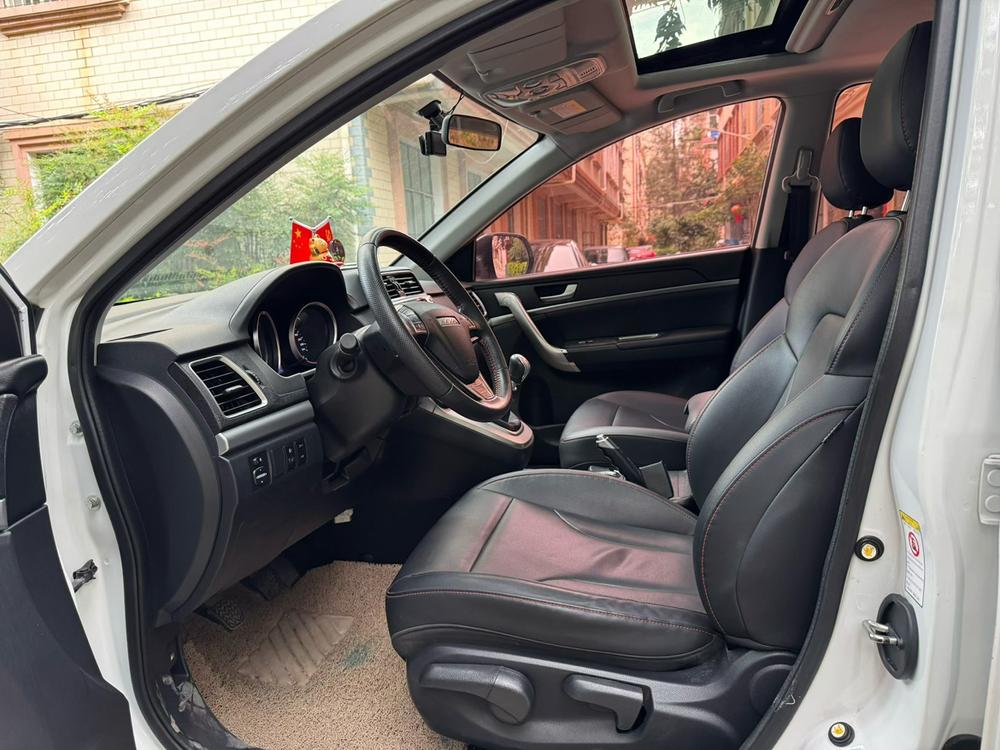 Haval Haval M6