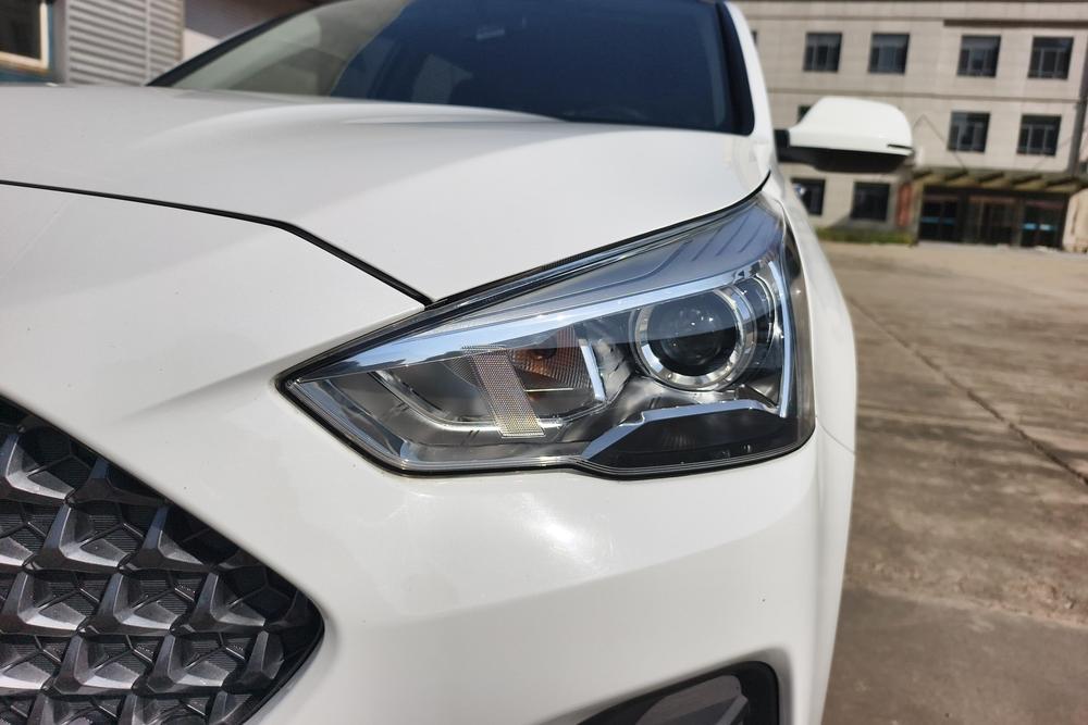 Haval Haval M6