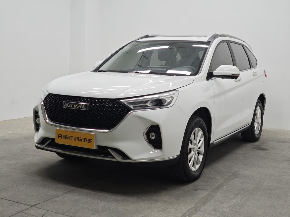 Haval Haval M6