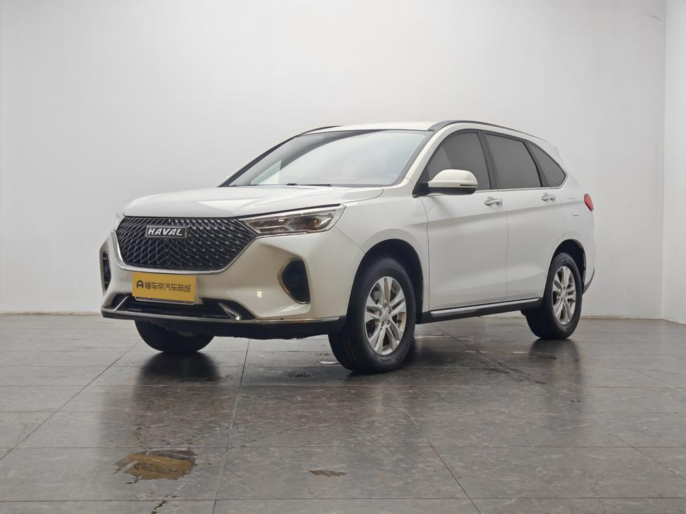 Haval Haval M6