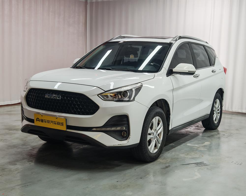 Haval Haval M6