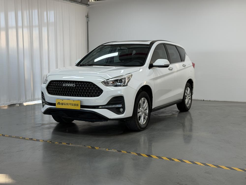 Haval Haval M6