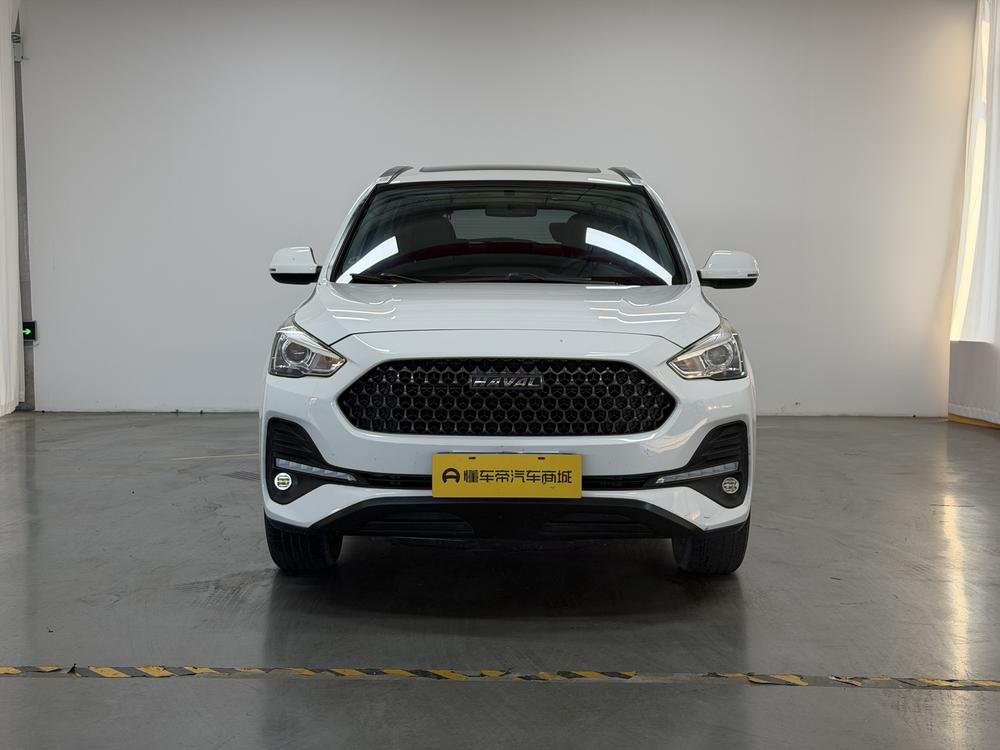 Haval Haval M6