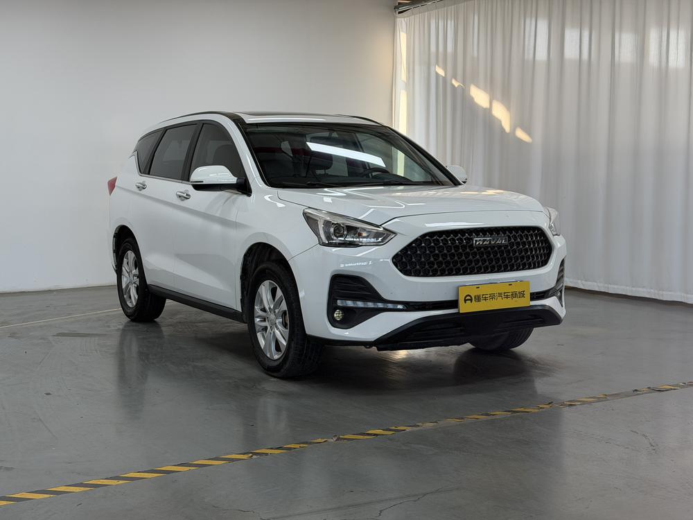 Haval Haval M6