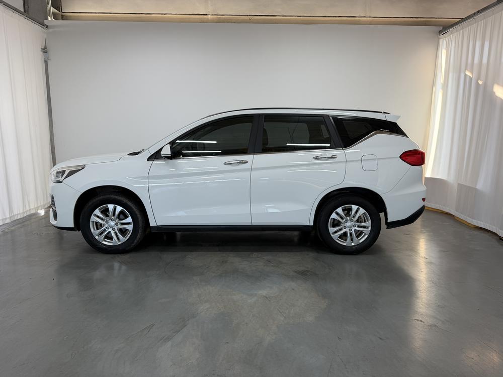 Haval Haval M6