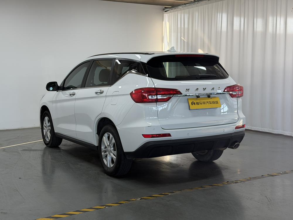 Haval Haval M6