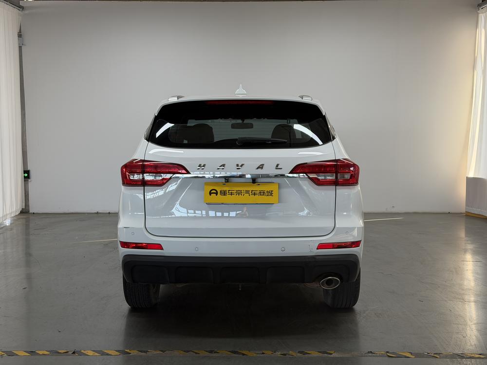 Haval Haval M6