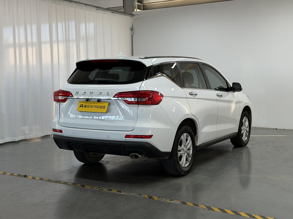 Haval Haval M6