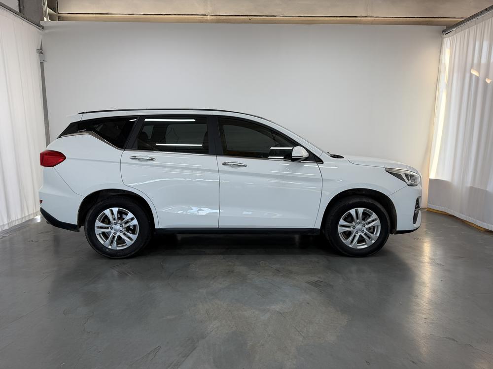 Haval Haval M6