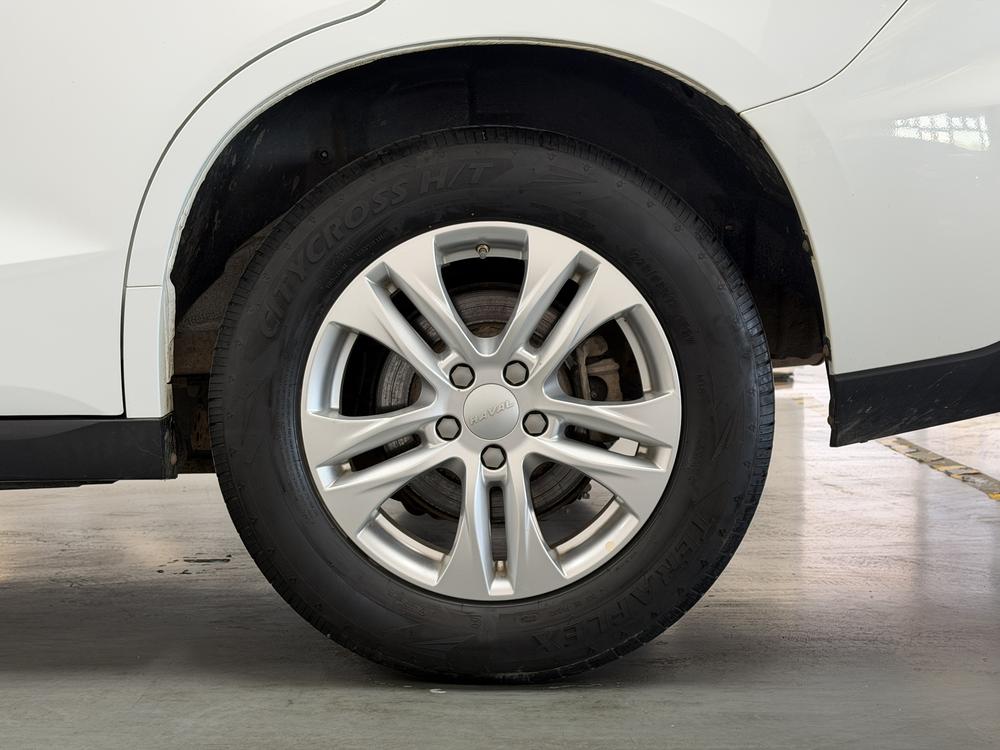 Haval Haval M6