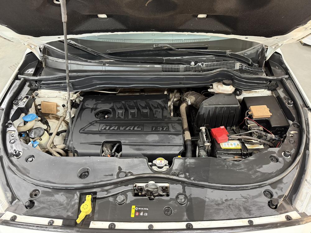 Haval Haval M6